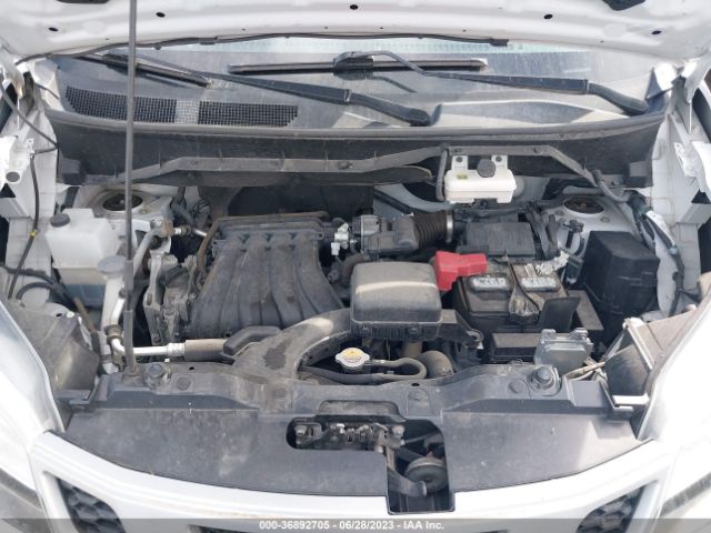 3N6CM0KN4LK701449 Nissan Nv200 Compact Cargo S