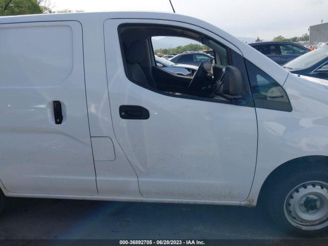 3N6CM0KN4LK701449 Nissan Nv200 Compact Cargo S