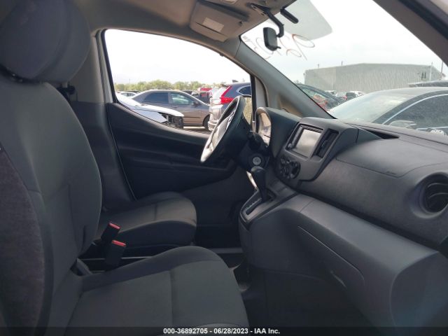 3N6CM0KN4LK701449 Nissan Nv200 Compact Cargo S
