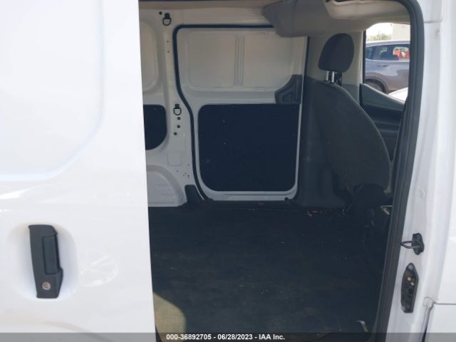 3N6CM0KN4LK701449 Nissan Nv200 Compact Cargo S