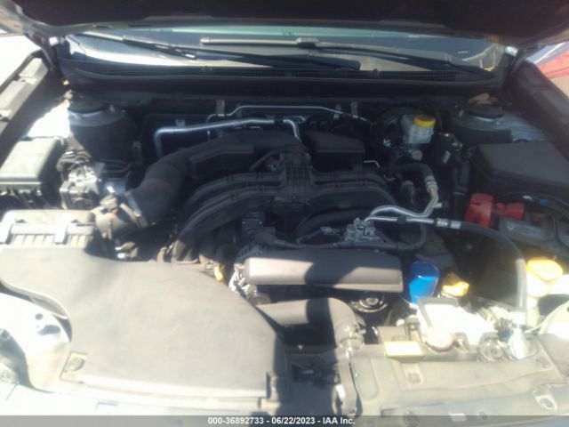 4S4BTAFC9M3100525 Subaru Outback Premium