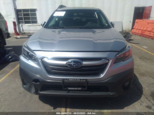 4S4BTAFC9M3100525 Subaru Outback Premium