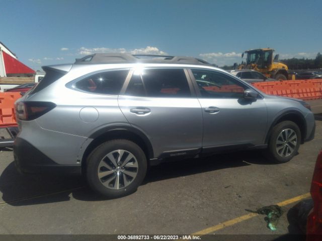 4S4BTAFC9M3100525 Subaru Outback Premium
