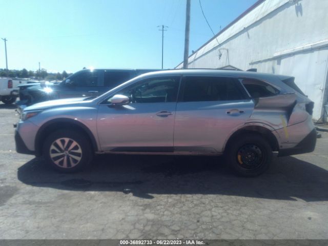 4S4BTAFC9M3100525 Subaru Outback Premium