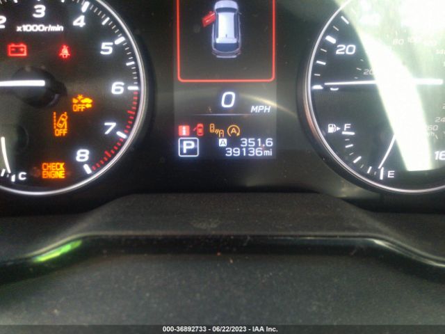 4S4BTAFC9M3100525 Subaru Outback Premium