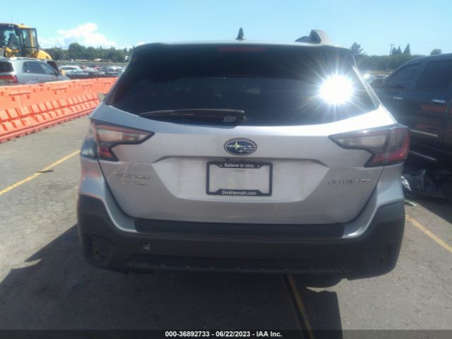 4S4BTAFC9M3100525 Subaru Outback Premium