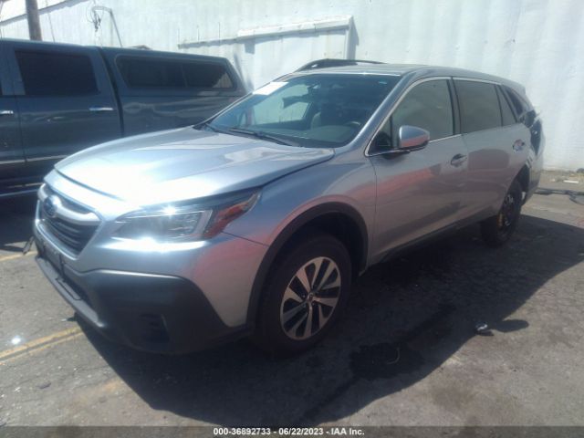 4S4BTAFC9M3100525 Subaru Outback Premium