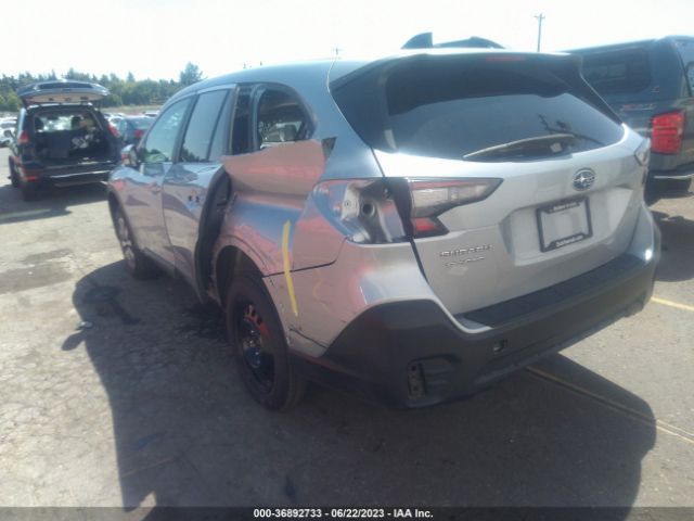4S4BTAFC9M3100525 Subaru Outback Premium
