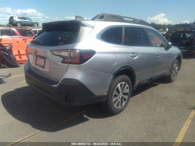 4S4BTAFC9M3100525 Subaru Outback Premium