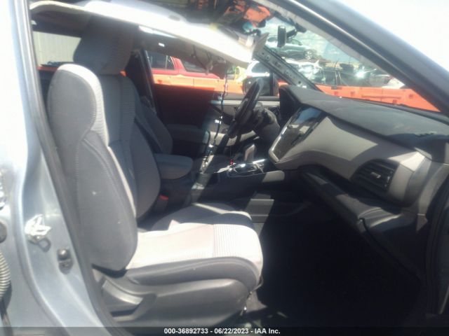 4S4BTAFC9M3100525 Subaru Outback Premium