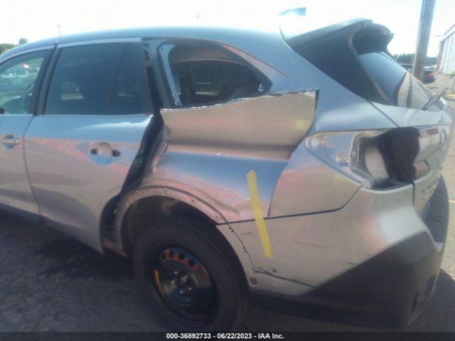 4S4BTAFC9M3100525 Subaru Outback Premium
