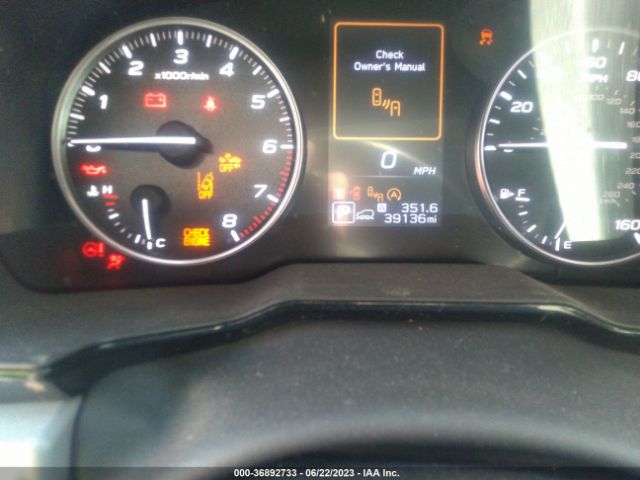 4S4BTAFC9M3100525 Subaru Outback Premium