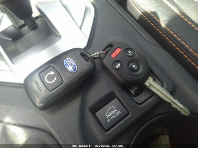 JF2GTACC8KH323154 Subaru Crosstrek Premium
