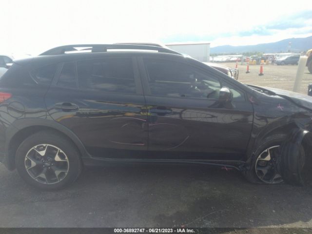 JF2GTACC8KH323154 Subaru Crosstrek Premium