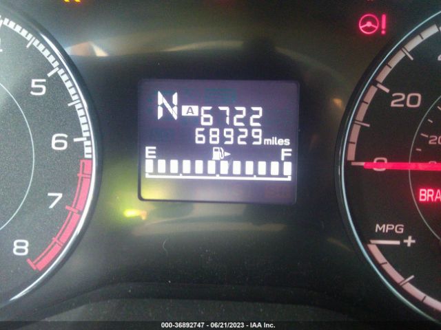 JF2GTACC8KH323154 Subaru Crosstrek Premium