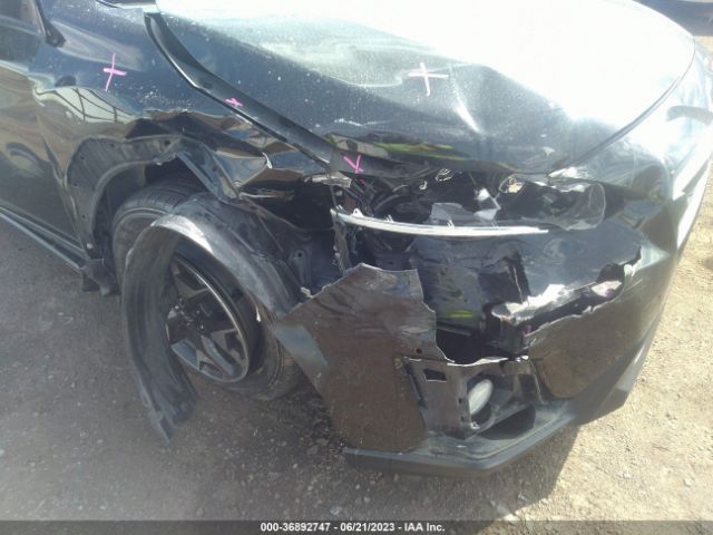 JF2GTACC8KH323154 Subaru Crosstrek Premium