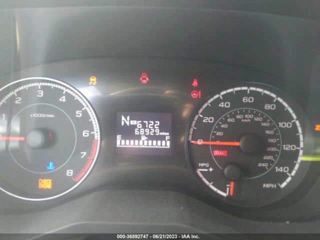 JF2GTACC8KH323154 Subaru Crosstrek Premium