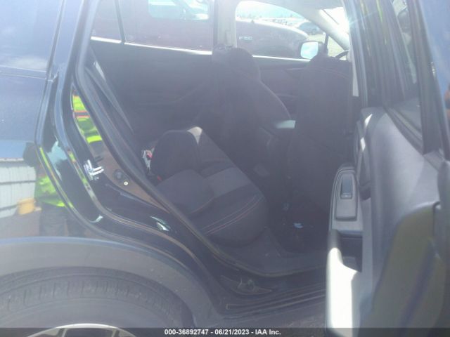 JF2GTACC8KH323154 Subaru Crosstrek Premium