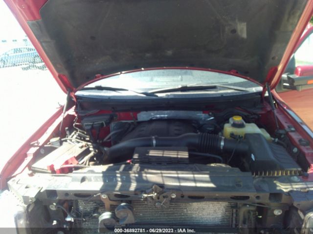 1FTFW1ET0EFD00045 Ford F-150 Xl/xlt/fx4/lariat