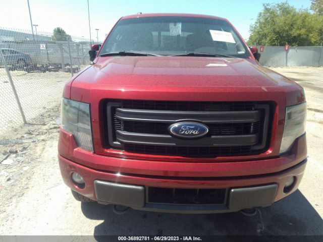 1FTFW1ET0EFD00045 Ford F-150 Xl/xlt/fx4/lariat