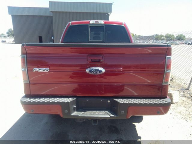 1FTFW1ET0EFD00045 Ford F-150 Xl/xlt/fx4/lariat