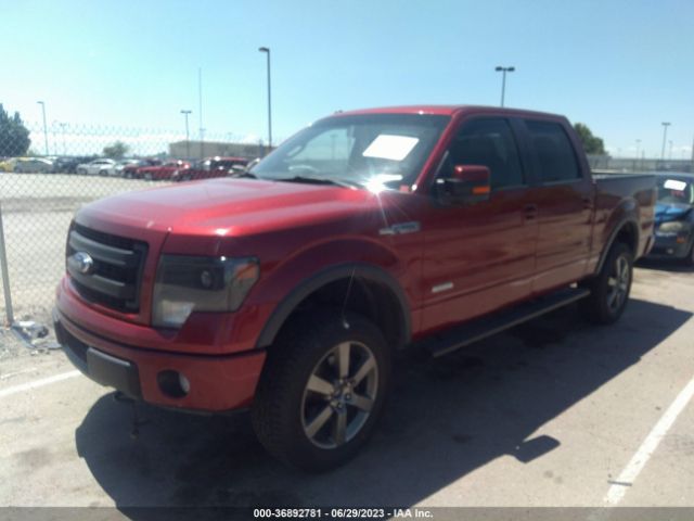 1FTFW1ET0EFD00045 Ford F-150 Xl/xlt/fx4/lariat
