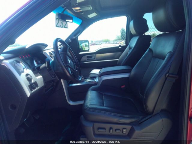 1FTFW1ET0EFD00045 Ford F-150 Xl/xlt/fx4/lariat