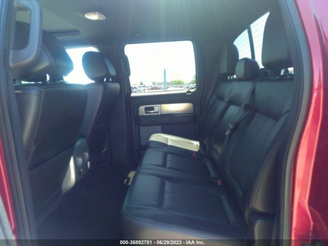 1FTFW1ET0EFD00045 Ford F-150 Xl/xlt/fx4/lariat