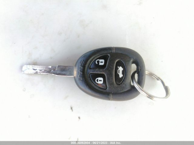 2003 SAAB 9-3 YS3DF78K137004089 Photo 10