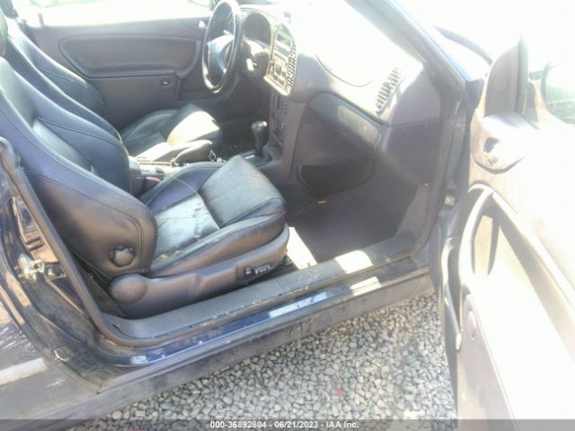 2003 SAAB 9-3 YS3DF78K137004089 Photo 4