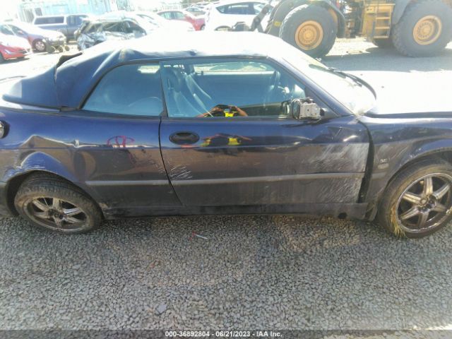2003 SAAB 9-3 YS3DF78K137004089 Photo 5