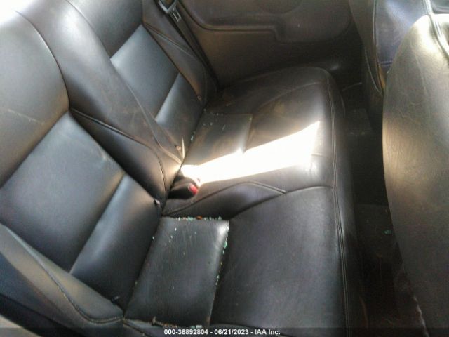 2003 SAAB 9-3 YS3DF78K137004089 Photo 7