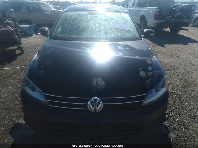 3VWDB7AJ9HM287503 Volkswagen Jetta 1.4t Se