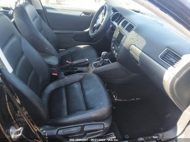 3VWDB7AJ9HM287503 Volkswagen Jetta 1.4t Se