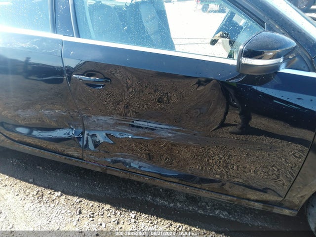 3VWDB7AJ9HM287503 Volkswagen Jetta 1.4t Se