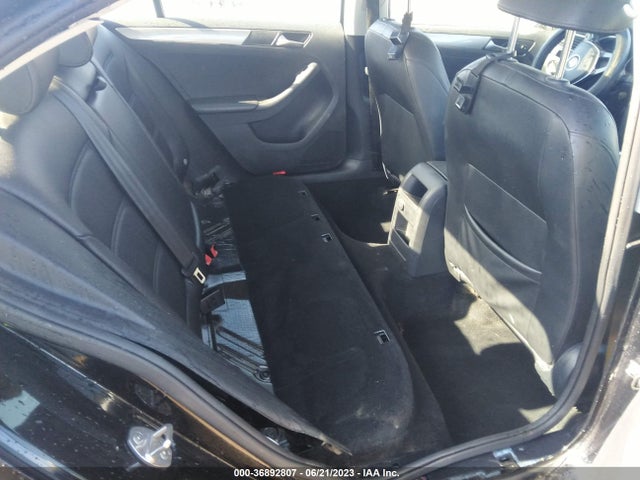 3VWDB7AJ9HM287503 Volkswagen Jetta 1.4t Se