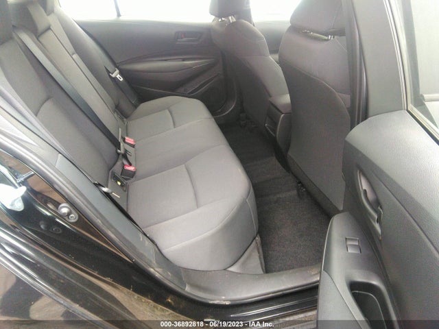 Toyota COROLLA LE 2022 JTDEPMAE3NJ226909 Image 14