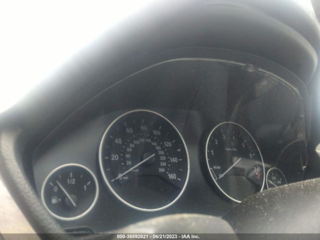 WBA3C1C54FK119312 BMW 3 Series 328i