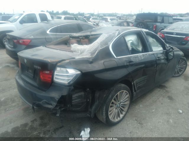WBA3C1C54FK119312 BMW 3 Series 328i