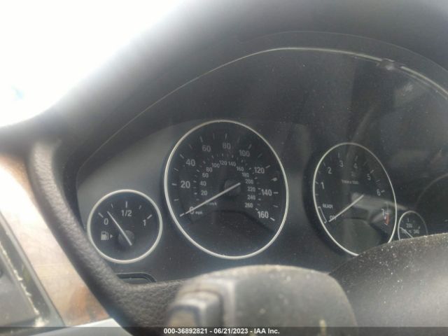 WBA3C1C54FK119312 BMW 3 Series 328i