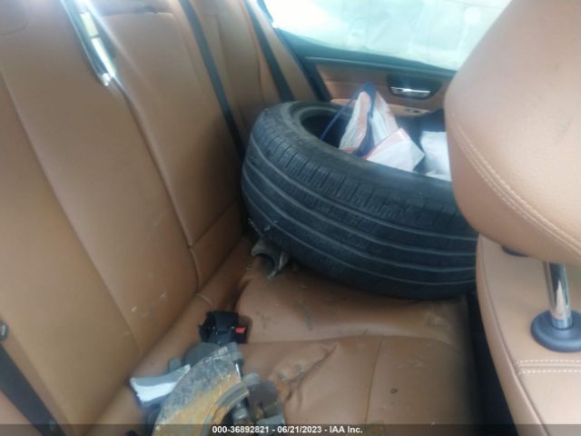 WBA3C1C54FK119312 BMW 3 Series 328i