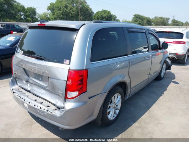 2C4RDGCG8KR726128 Dodge Grand Caravan Sxt