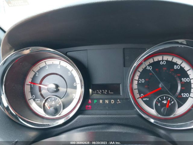 2C4RDGCG8KR726128 Dodge Grand Caravan Sxt