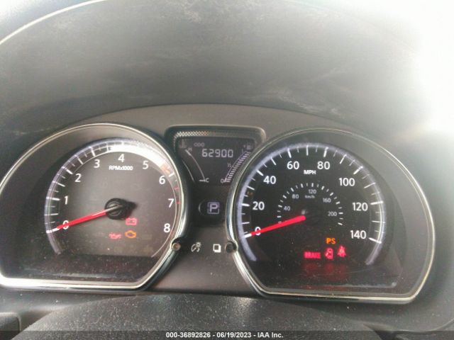 3N1CN7AP4JL810841 Nissan Versa Sedan Sv