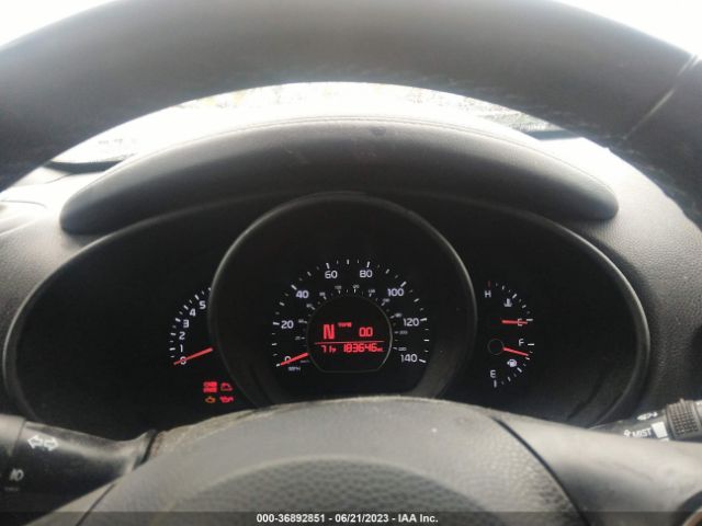 KNDJX3A55E7037765 KIA Soul !