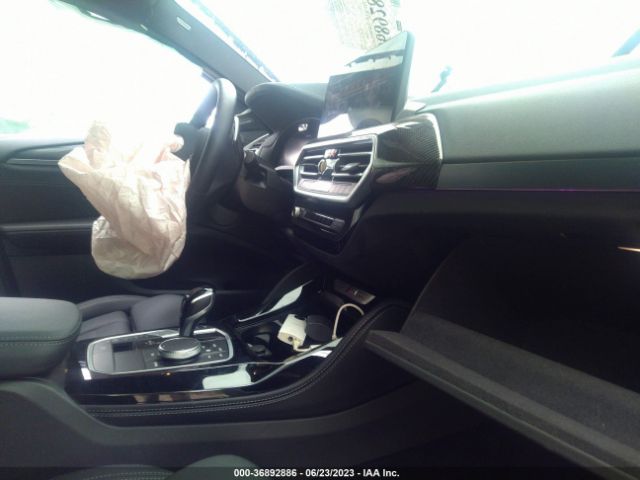 5UX43DT03P9R23850 BMW X4 M40i