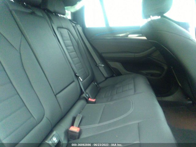 5UX43DT03P9R23850 BMW X4 M40i