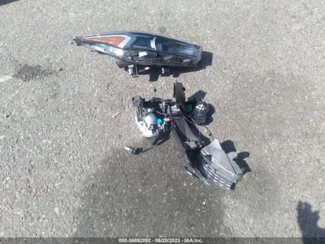 3KPF24AD1NE434844 KIA Forte Lxs