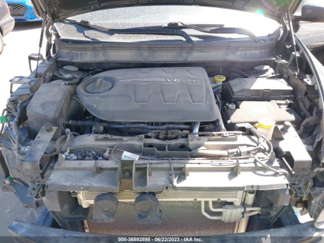 1C4PJMBSXHW658970 Jeep Cherokee Trailhawk