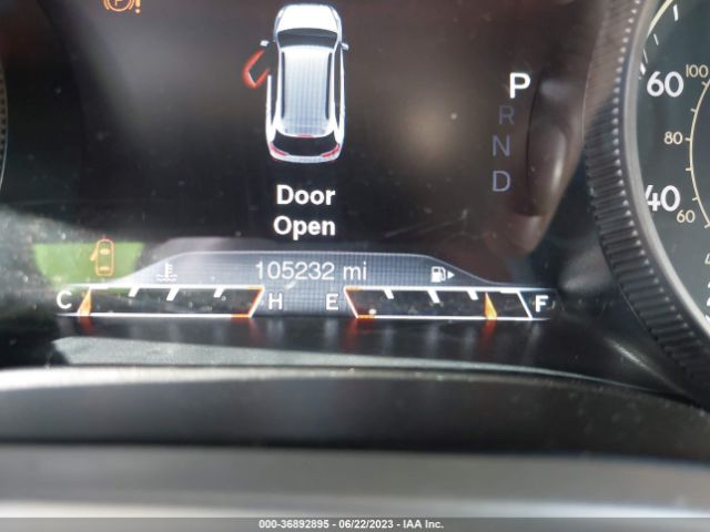 1C4PJMBSXHW658970 Jeep Cherokee Trailhawk